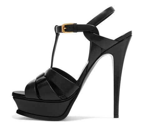 YSL Tribute Sandals Dupes For WAY Less 